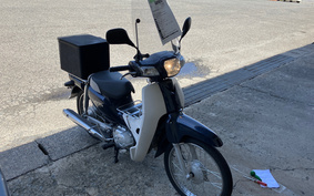 HONDA C50 SUPER CUB AA04