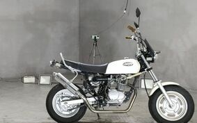 HONDA APE 100 HC07