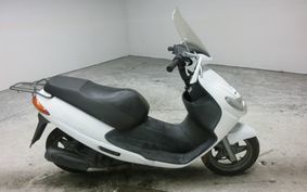 SUZUKI ADDRESS 110 CF11A