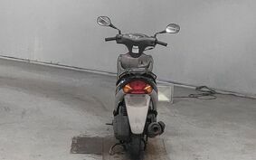 SUZUKI ADDRESS V125 G CF4EA