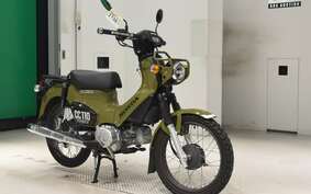 HONDA CROSS CUB 110 JA45