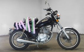 SUZUKI GN125 H PCJG9