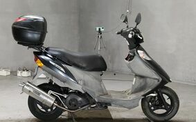 SUZUKI ADDRESS V125 G CF4EA