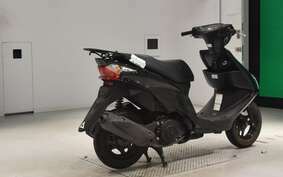 SUZUKI ADDRESS V125 S CF4MA