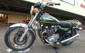 KAWASAKI Z750 FOUR 1976 Z2F