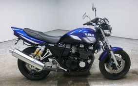 YAMAHA XJR400 R 2001 RH02J