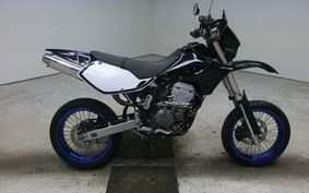 KAWASAKI KLX250D TRACKER 2007 LX250E