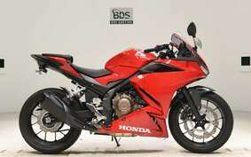 HONDA CBR400R 2021 NC56