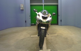 KAWASAKI ZX 10 NINJA R 2006 ZXT00D