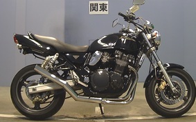 SUZUKI INAZUMA 400 (GSX400) 1998 GK7BA