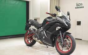 KAWASAKI NINJA 400 ABS 2014 EX400E