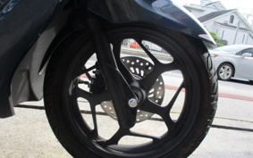 HONDA PCX125 JK05