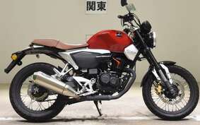 HONDA CB190SS PCL3