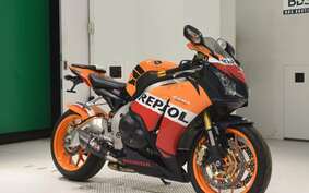 HONDA CBR1000RR Gen. 2 2013 SC59