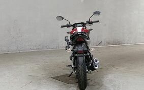 SUZUKI GIXXER 150 NG4BG