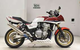 HONDA CB1300SF SUPER FOUR 1998 SC40