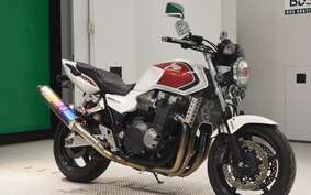 HONDA CB1300SF SUPER FOUR 2011 SC54