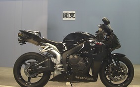 HONDA CBR600RR GEN 3 2008 PC40