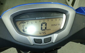 SUZUKI SWISH 125 DV12B