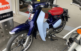 HONDA C125 SUPER CUB JA48