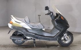 YAMAHA MAJESTY 250 4HC