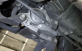 SUZUKI ADDRESS 110 CE47A