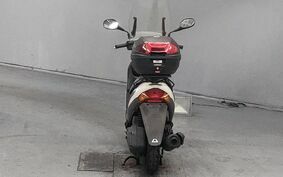 SUZUKI ADDRESS V125 G CF46A