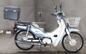 HONDA SUPER CUB110 JA10