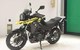 SUZUKI V-STROM 250 A