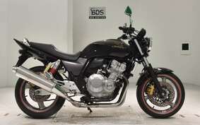 HONDA CB400SF VTEC A 2010 NC42