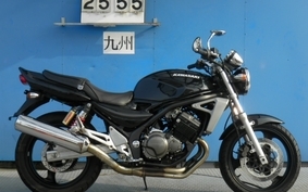 KAWASAKI BALIUS 250 Gen.2 2005 ZR250B