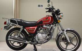 SUZUKI GN125 F Gen.2 PCJ2N