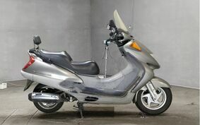 HONDA FORESIGHT SE MF04