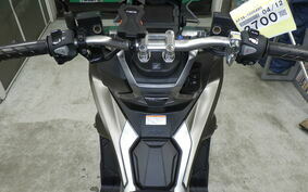 HONDA ADV150 KF38