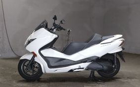 HONDA FORZA Z MF10