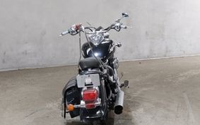 SUZUKI INTRUDER 400 CLASSIC VK54A