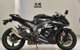 KAWASAKI ZX 10 NINJA R A 2016 ZXT00S