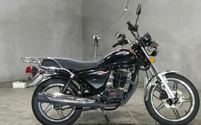 HONDA LY125 不明