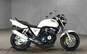 HONDA CB400SF VERSION S 1997 NC31