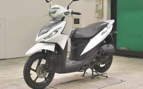 SUZUKI ADDRESS 110 CE47A