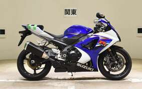 SUZUKI GSX-R1000 2008 GT77A