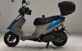 SUZUKI ADDRESS V125 G CF46A