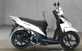 SUZUKI ADDRESS 110 CE47A