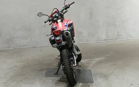 HONDA CRF250L MD47