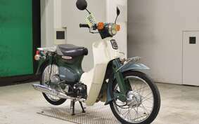 HONDA C50 SUPER CUB AA01