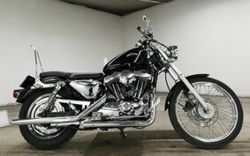 HARLEY XL1200C 2001 CGP