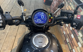 HONDA  REBEL 1100 DCT 2022 SC83