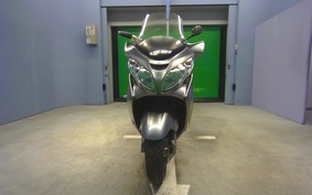 SUZUKI SKYWAVE 400 A 2011 CK45A