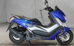 YAMAHA N-MAX 125 SED6J