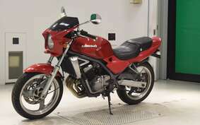 KAWASAKI BALIUS 250 ZR250A